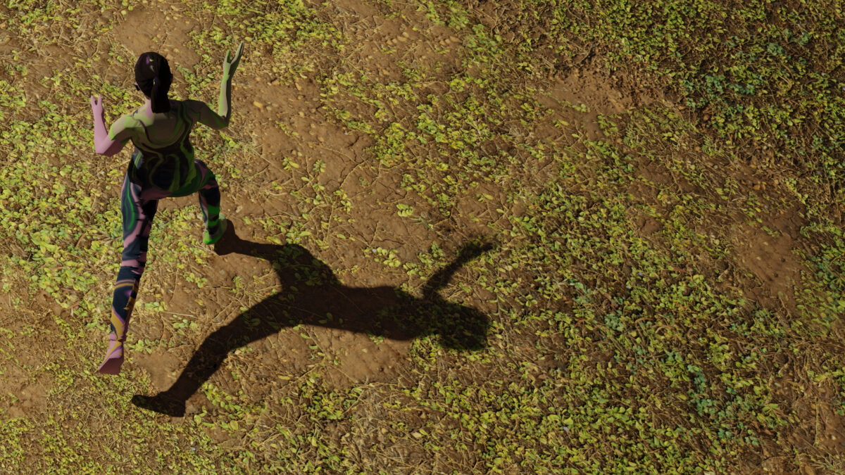 UNDER INFLUENCE © Fernanda Ortiz